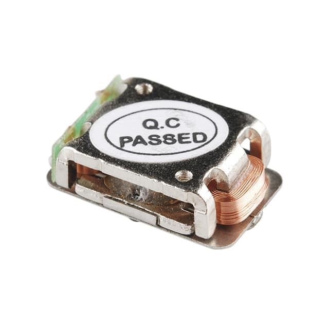 COM-10917 SparkFun Electronics electronic component