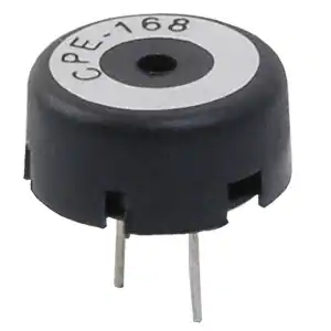 CPE-168 Same Sky (Formerly CUI Devices) electronic component