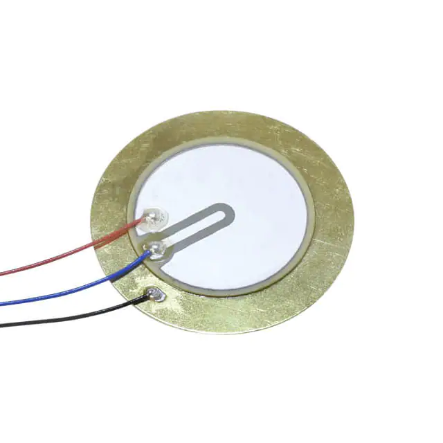 CPT-2065-L100 Same Sky (Formerly CUI Devices) electronic component