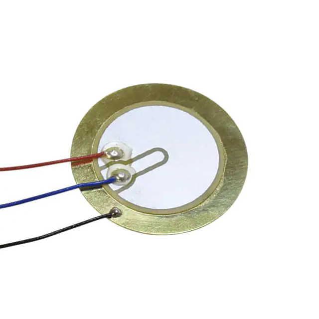 CPT-2745-L100 Same Sky (Formerly CUI Devices) electronic component