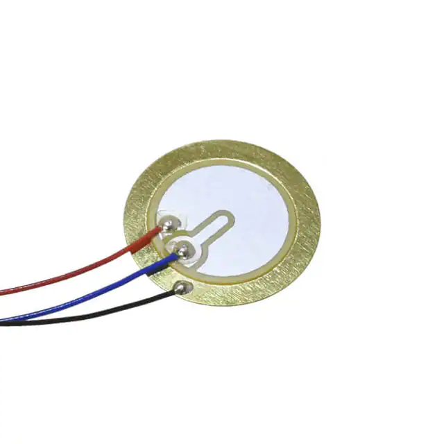 CPT-3526-L100 Same Sky (Formerly CUI Devices) electronic component