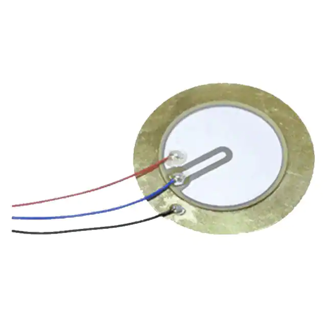 CPT-3529-L100 Same Sky (Formerly CUI Devices) electronic component