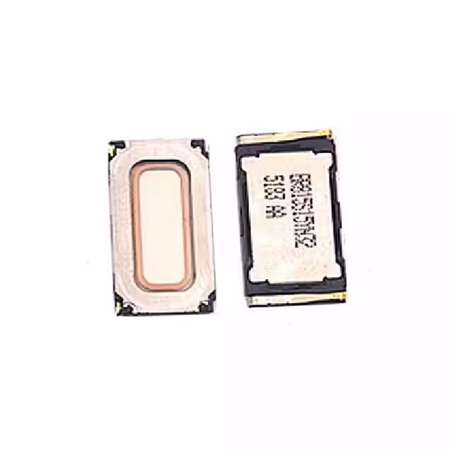 CR1508L027YN6WP Seltech electronic component