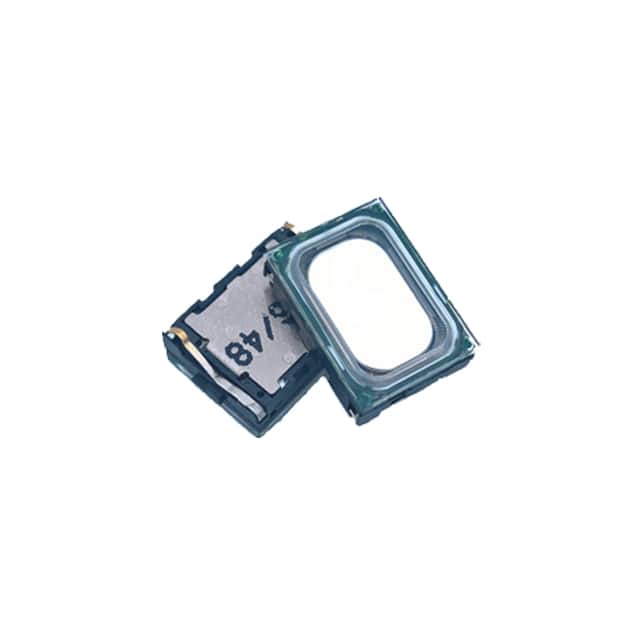 CR1511L025YN8WP Seltech electronic component