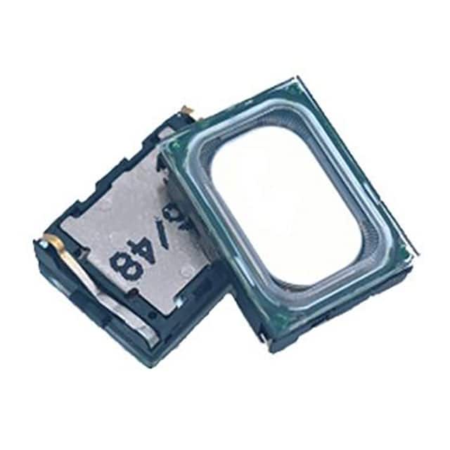 CR1511L030UN8-2 Seltech electronic component