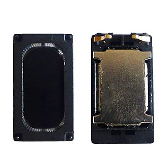 CR1609L030BN8 Seltech electronic component
