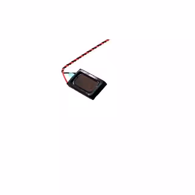 CR1609S030BN8GDAC-4 Seltech electronic component