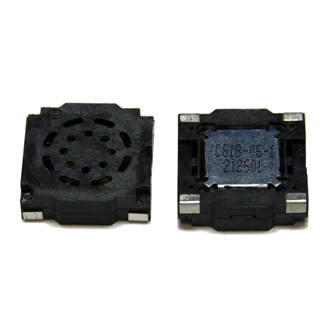 CS18-01S100-05-1 Challenge Electronics electronic component