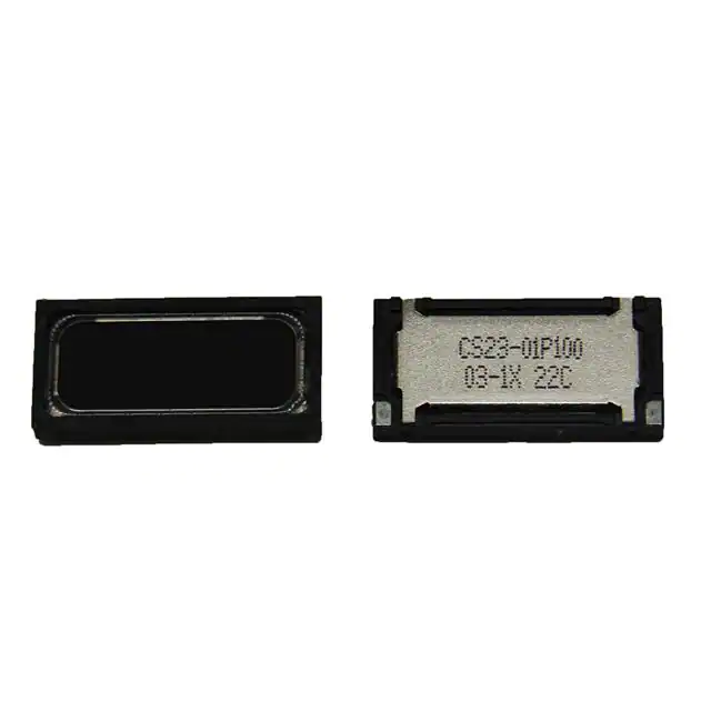 CS23-01P100-03-1X Challenge Electronics electronic component