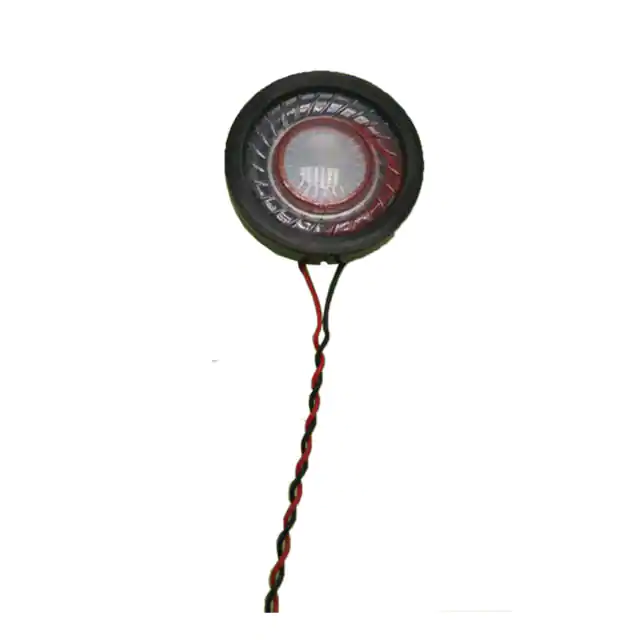 CS28-02W57-07-1X Challenge Electronics electronic component