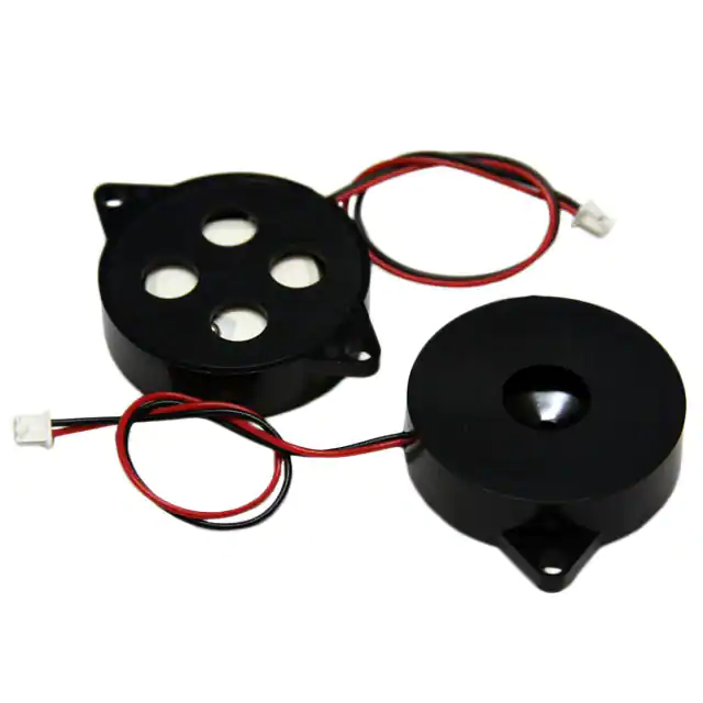 CT31P-30W520-1 Challenge Electronics electronic component