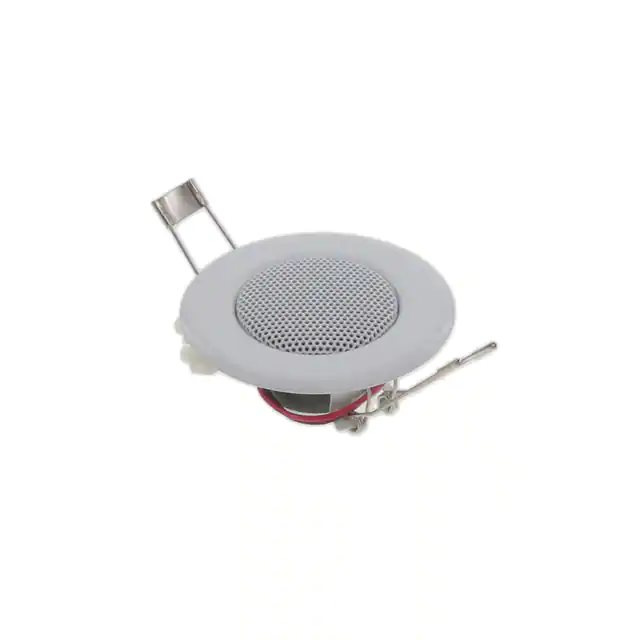 DL 5 - 8 OHM Visaton GmbH & Co. KG electronic component