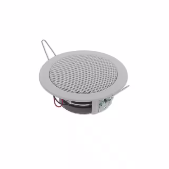 DL 8 - 8 OHM Visaton GmbH & Co. KG electronic component