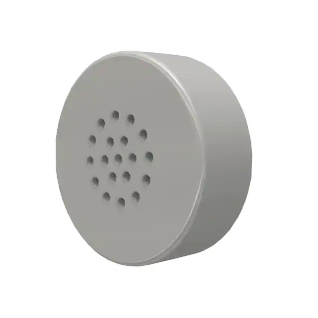 DOM-3027L-HD-R PUI Audio, Inc. electronic component