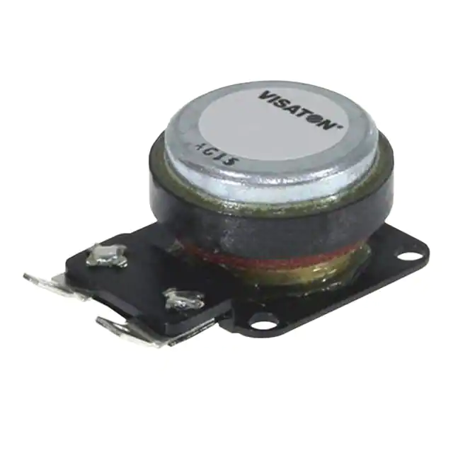 EX 30 S - 8 OHM Visaton GmbH & Co. KG electronic component