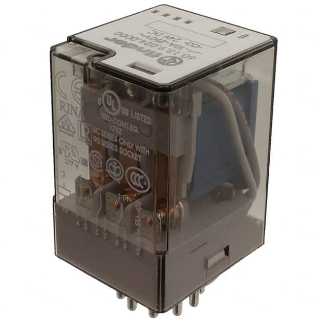 EX 60 R - 8 OHM Visaton GmbH & Co. KG electronic component