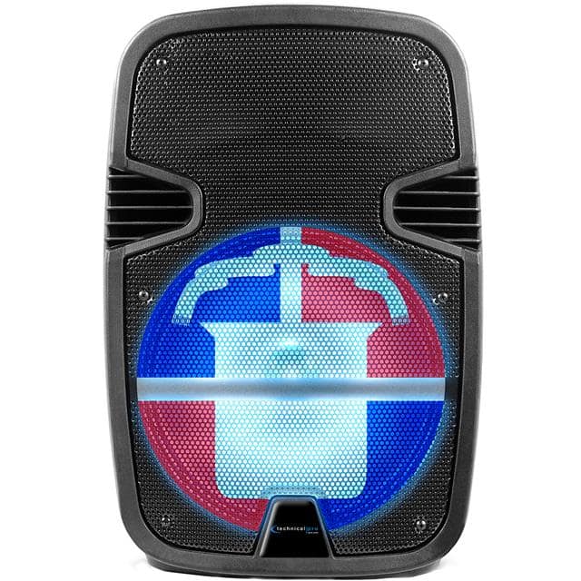 FLAG12DRT Technical Pro electronic component