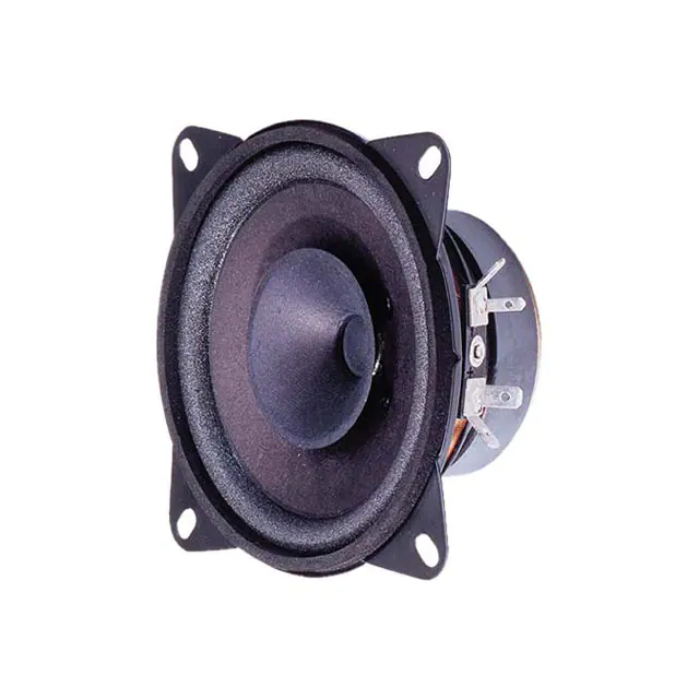 FR 10 HM - 4 OHM Visaton GmbH & Co. KG electronic component