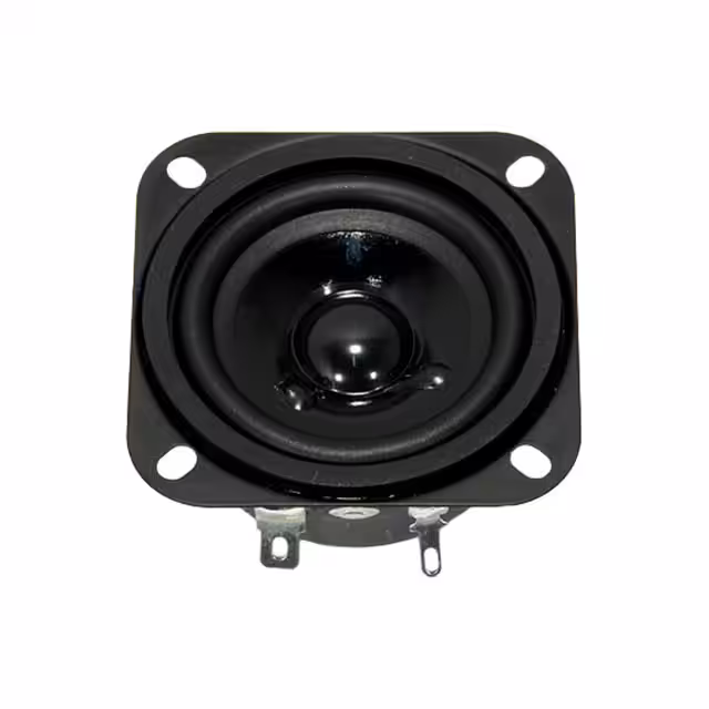 FR 58 - 8 OHM Visaton GmbH & Co. KG electronic component