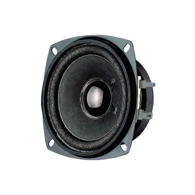 FR 8 - 8 OHM Visaton GmbH & Co. KG electronic component