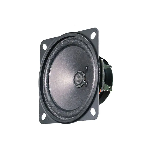 FR 87 - 4 OHM Visaton GmbH & Co. KG electronic component
