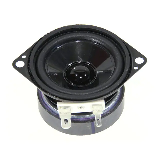 FRS 5 XWP - 8 OHM Visaton GmbH & Co. KG electronic component