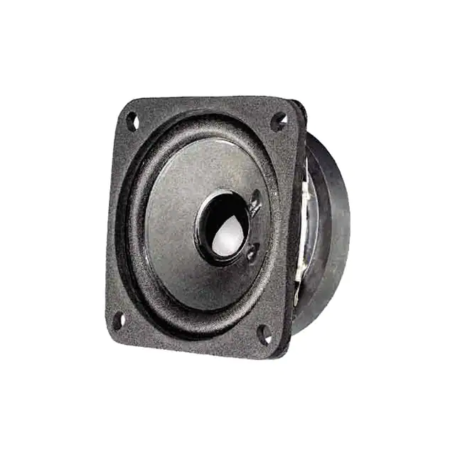 FRS 7 - 8 OHM Visaton GmbH & Co. KG electronic component