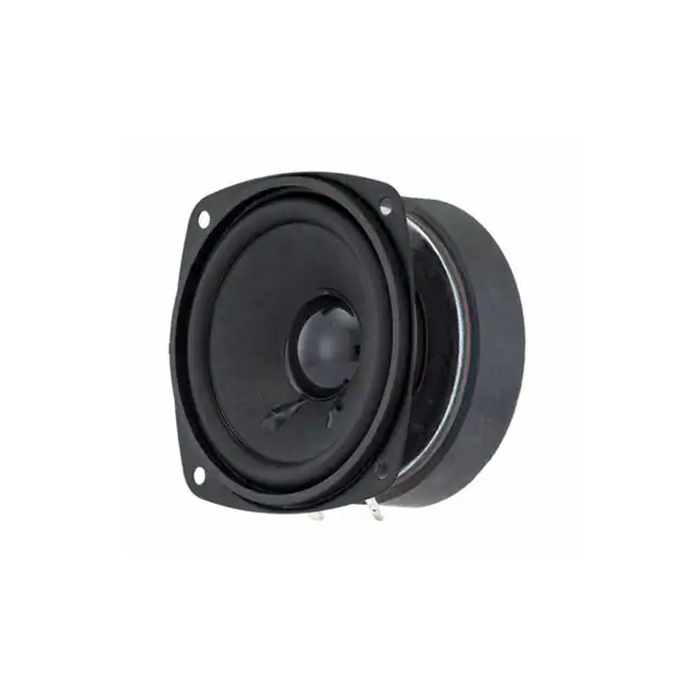 FRS 8 M - 8 OHM Visaton GmbH & Co. KG electronic component