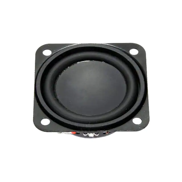 FRWS 4 ND - 8 OHM Visaton GmbH & Co. KG electronic component