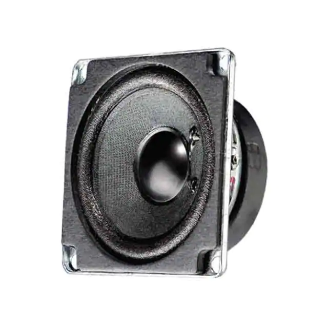 FRWS 5 - 4 OHM Visaton GmbH & Co. KG electronic component