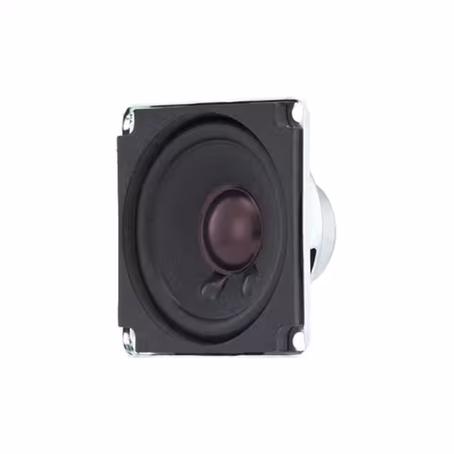 FRWS 5 SC - 8 OHM Visaton GmbH & Co. KG electronic component