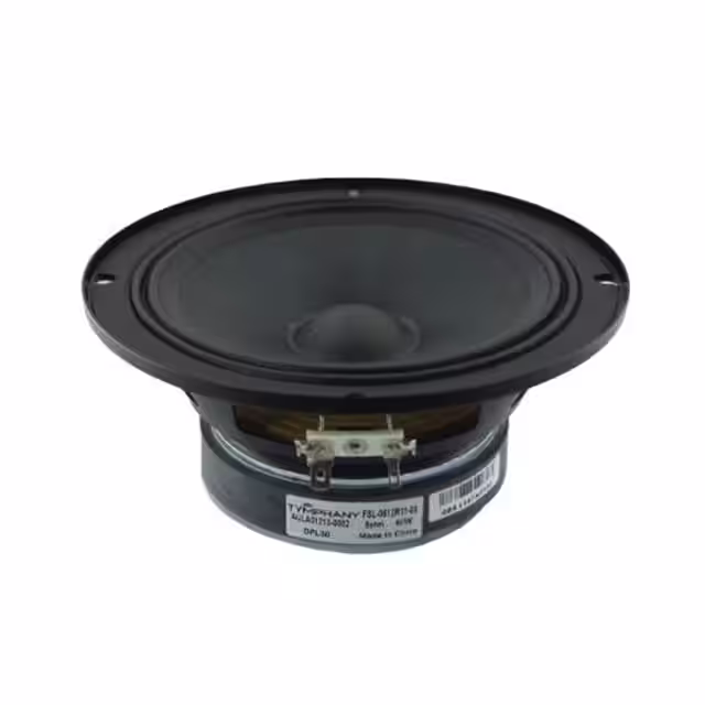 FSL-0512R01-08S Peerless by Tymphany electronic component