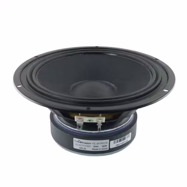 FSL-0615R02-08M Peerless by Tymphany electronic component