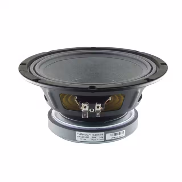 FSL-0820R01-08 Peerless by Tymphany electronic component