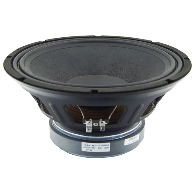 FSL-1020R02-08S Peerless by Tymphany electronic component