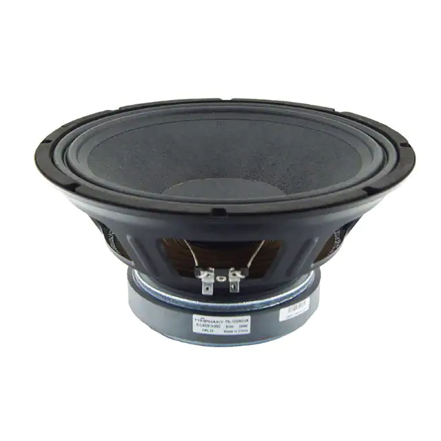 FSL-1020R02-08M Peerless by Tymphany electronic component