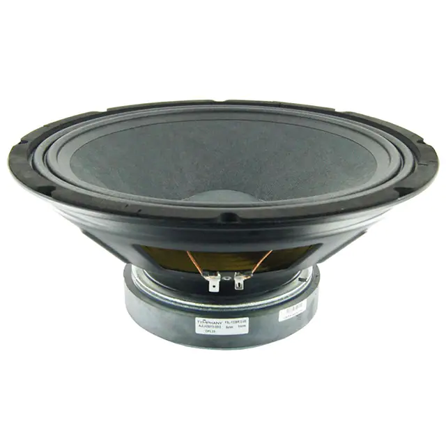 FSL-1225R02-08 Peerless by Tymphany electronic component