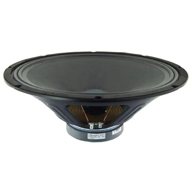 FSL-1520R02-08 Peerless by Tymphany electronic component