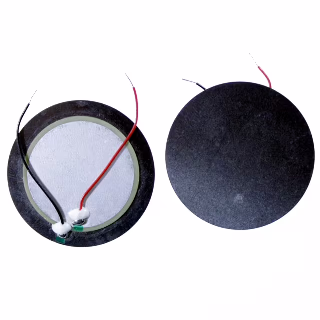 FT-32G-2.9A1W035 SS316 BeStar Technologies, Inc. electronic component