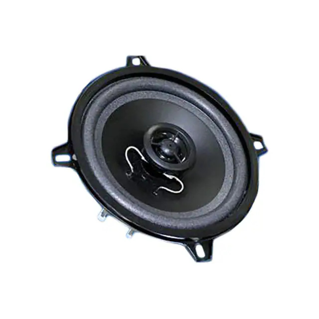 FX 13 - 4 OHM Visaton GmbH & Co. KG electronic component