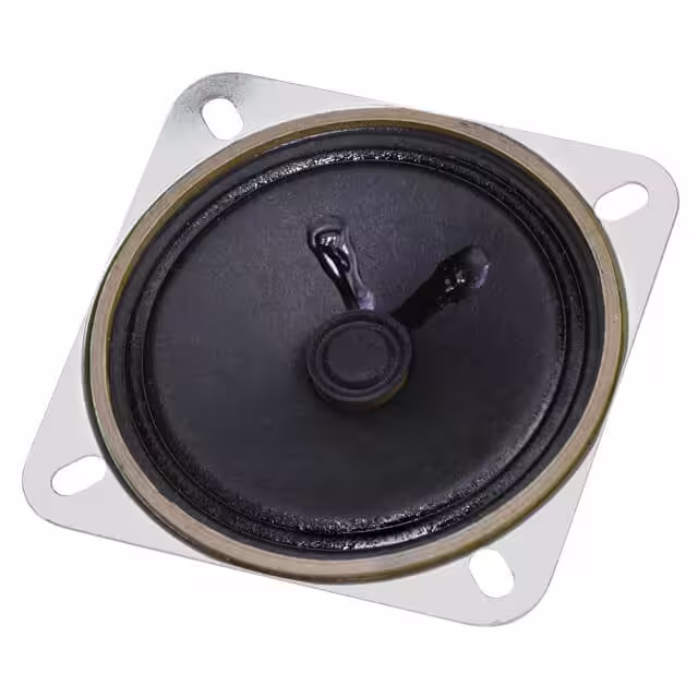 GA0776 Same Sky (Formerly CUI Devices) electronic component