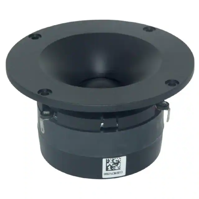 H26TG45-06 Peerless by Tymphany electronic component