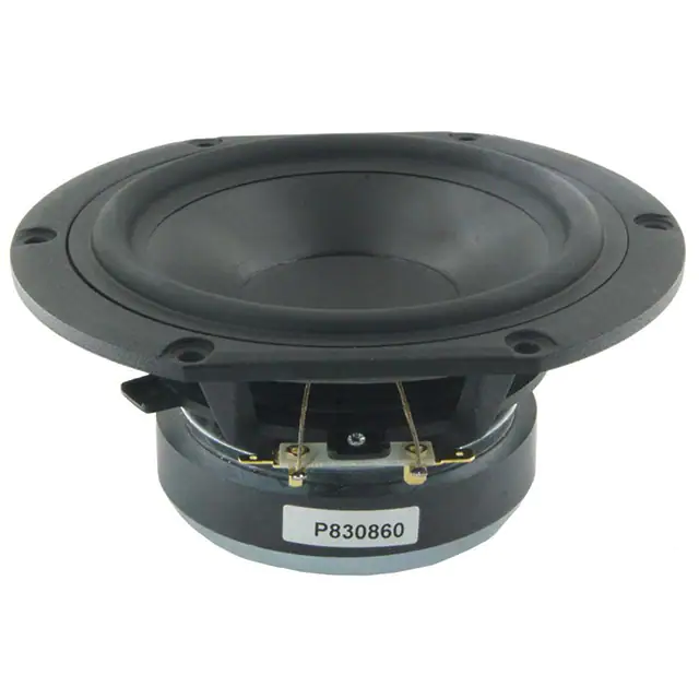 HDS-P830860 Peerless by Tymphany electronic component