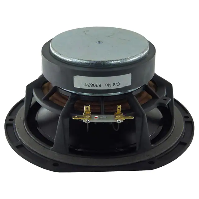 HDS-P830874 Peerless by Tymphany electronic component