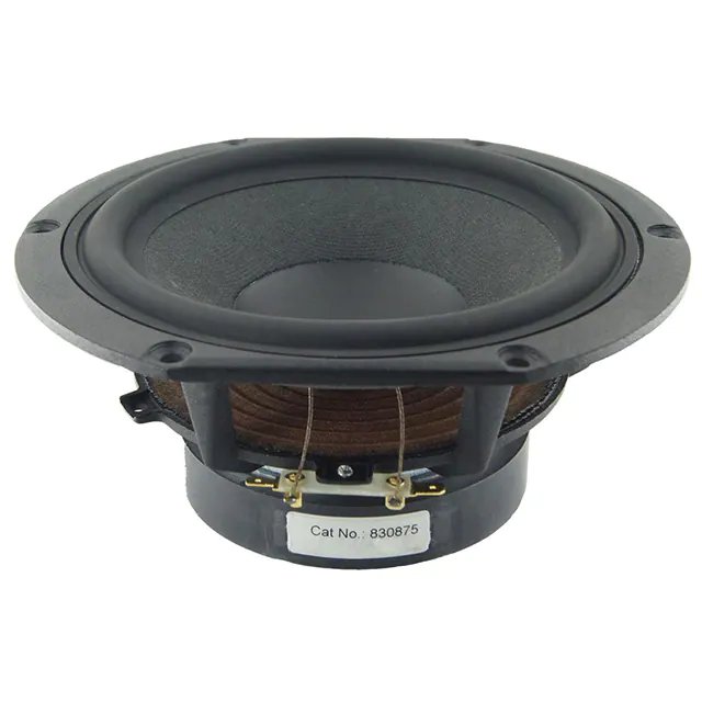 HDS-P830875 Peerless by Tymphany electronic component