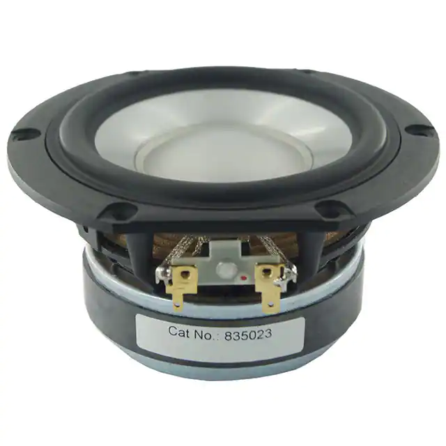 HDS-P835023 Peerless by Tymphany electronic component