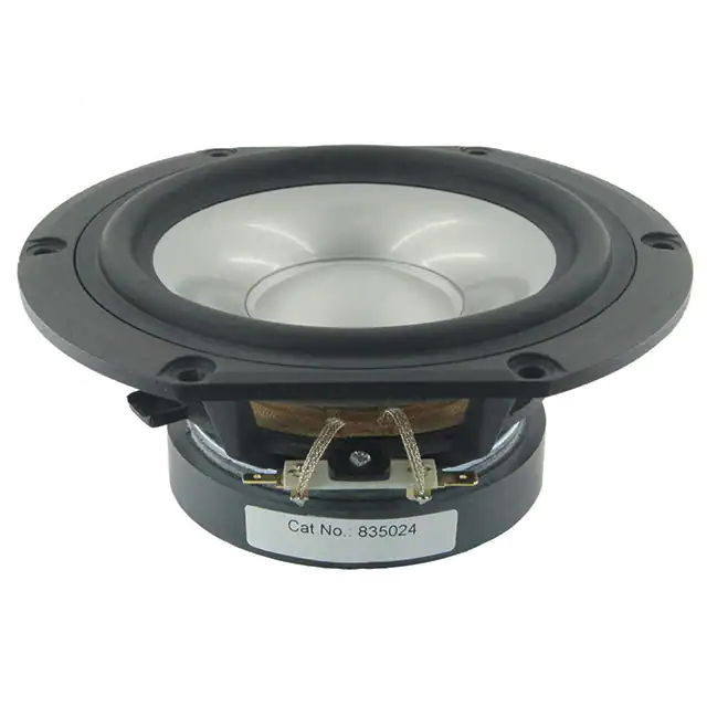 HDS-P835024 Peerless by Tymphany electronic component