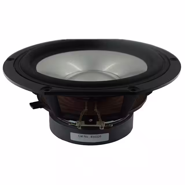 HDS-P835026 Peerless by Tymphany electronic component