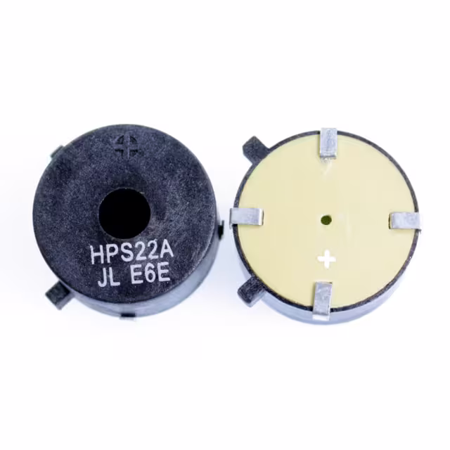 HPS22A BeStar Technologies, Inc. electronic component