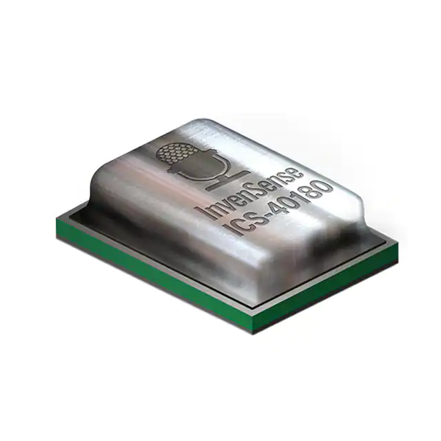 ICS-40180 TDK InvenSense electronic component